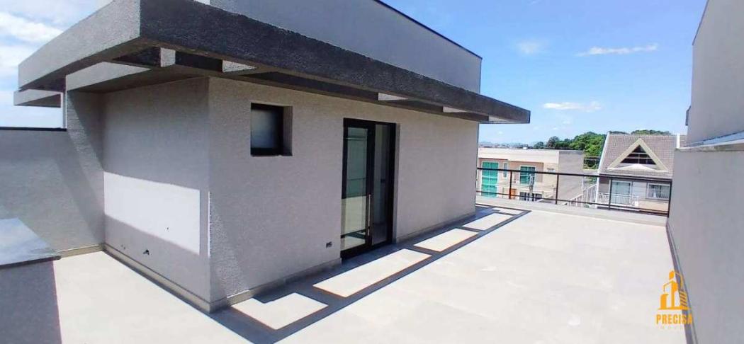 Tríplex de alto padrão no Hauer com 3 suítes, terraço amplo e ático com banheiro | Olivetto I | até 251m2