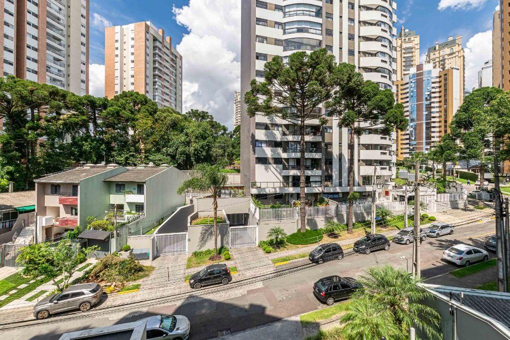 Apartamento com 3 dormitórios à venda, 112 m² por R$ 1.150.000,00 - Ecoville - Curitiba/PR