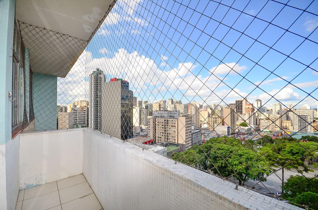 Apartamen to com 2 dormitórios à venda, 122 m² por R$ 450.000 - Centro - Curitiba/PR