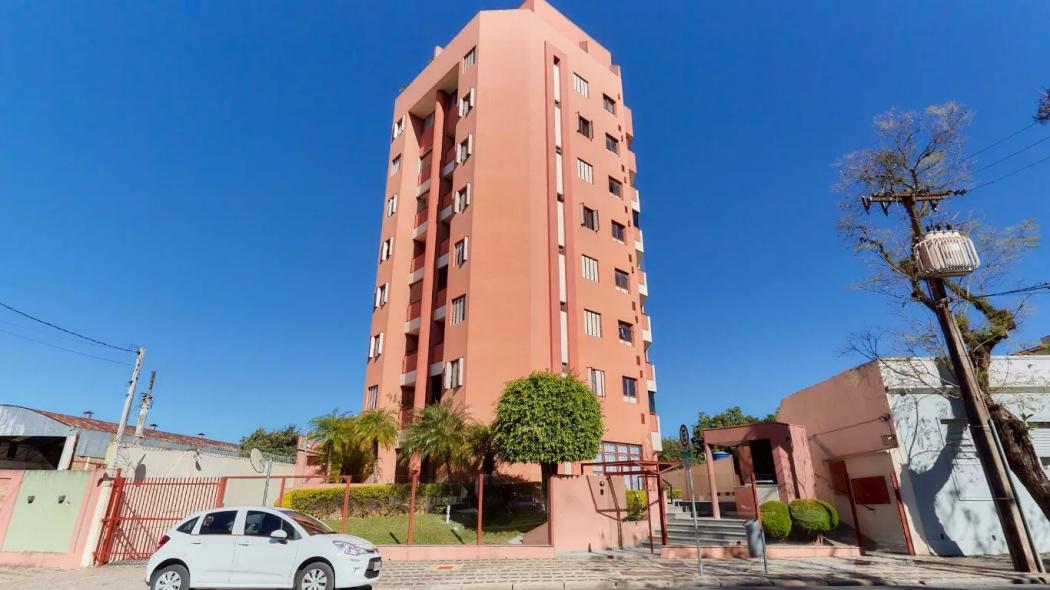 Apartamento para venda, 2 quarto(s),  Rebouças, Curitiba