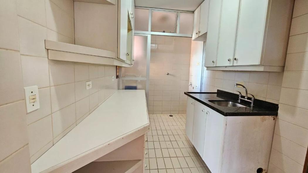 Apartamento para venda, 2 quarto(s),  Rebouças, Curitiba