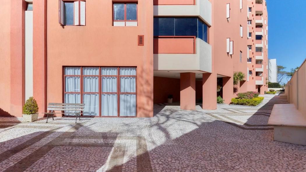 Apartamento para venda, 2 quarto(s),  Rebouças, Curitiba
