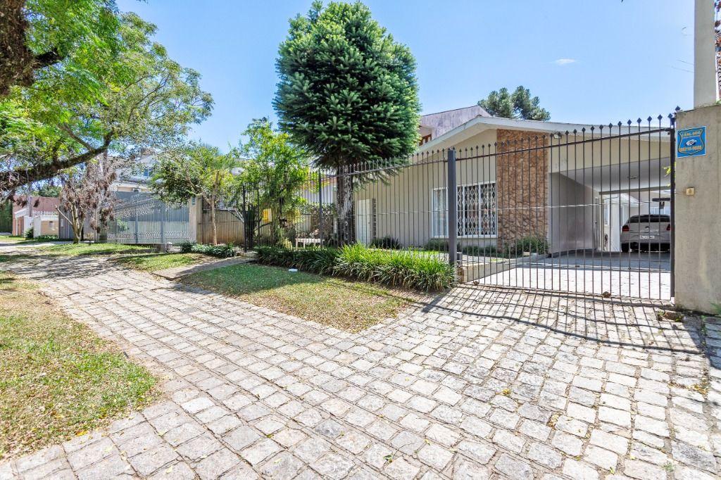 Casa à venda, 343 m² por R$ 1.500.000,00 - Água Verde - Curitiba/PR