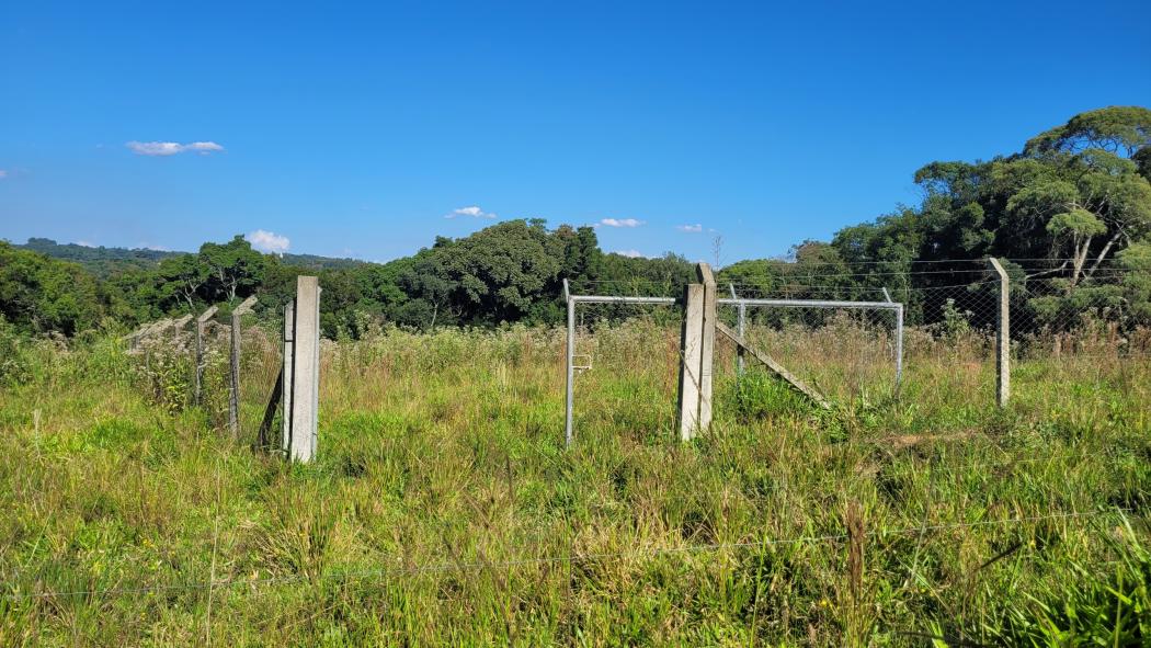 CHACARA à venda com 20000m² por R$ 1.800.000,00 no bairro Botiatuva - CAMPO LARGO / PR