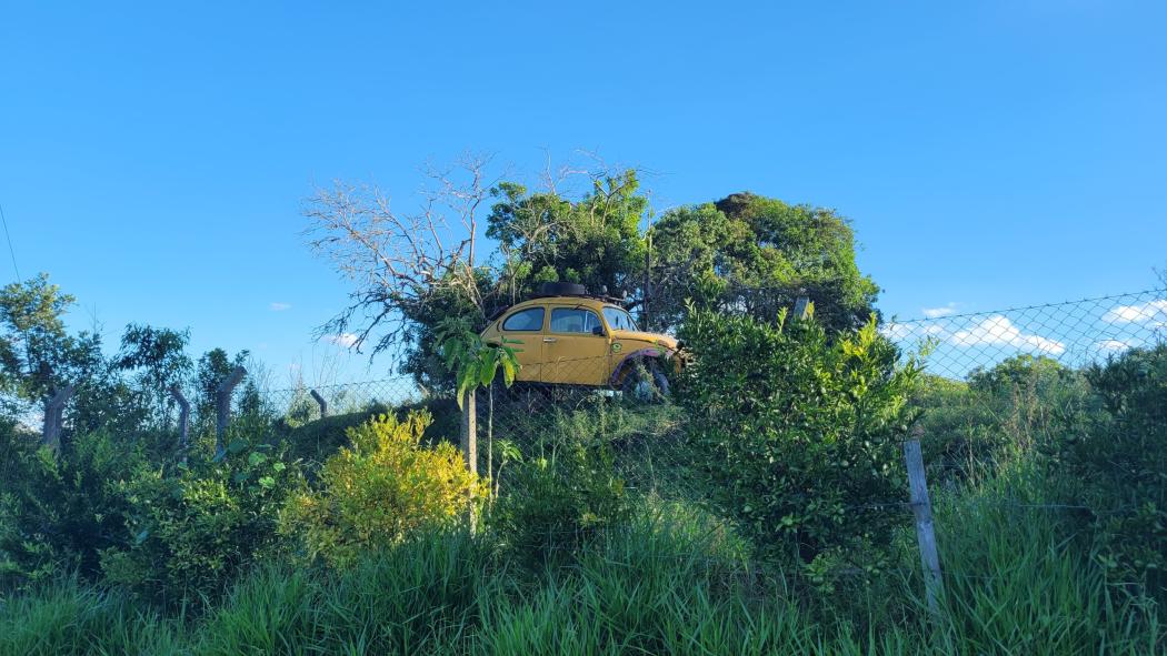 CHACARA à venda com 20000m² por R$ 1.800.000,00 no bairro Botiatuva - CAMPO LARGO / PR