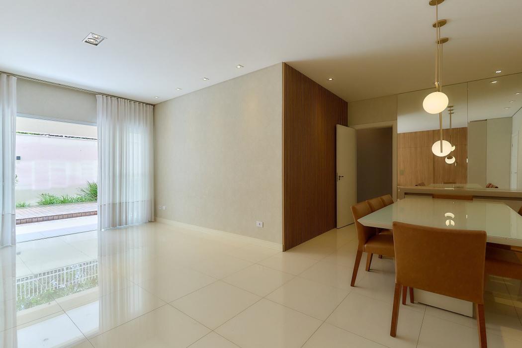 Apartamento no Quartier Água Verde –  4 quartos - 165m² de Área Externa Privativa