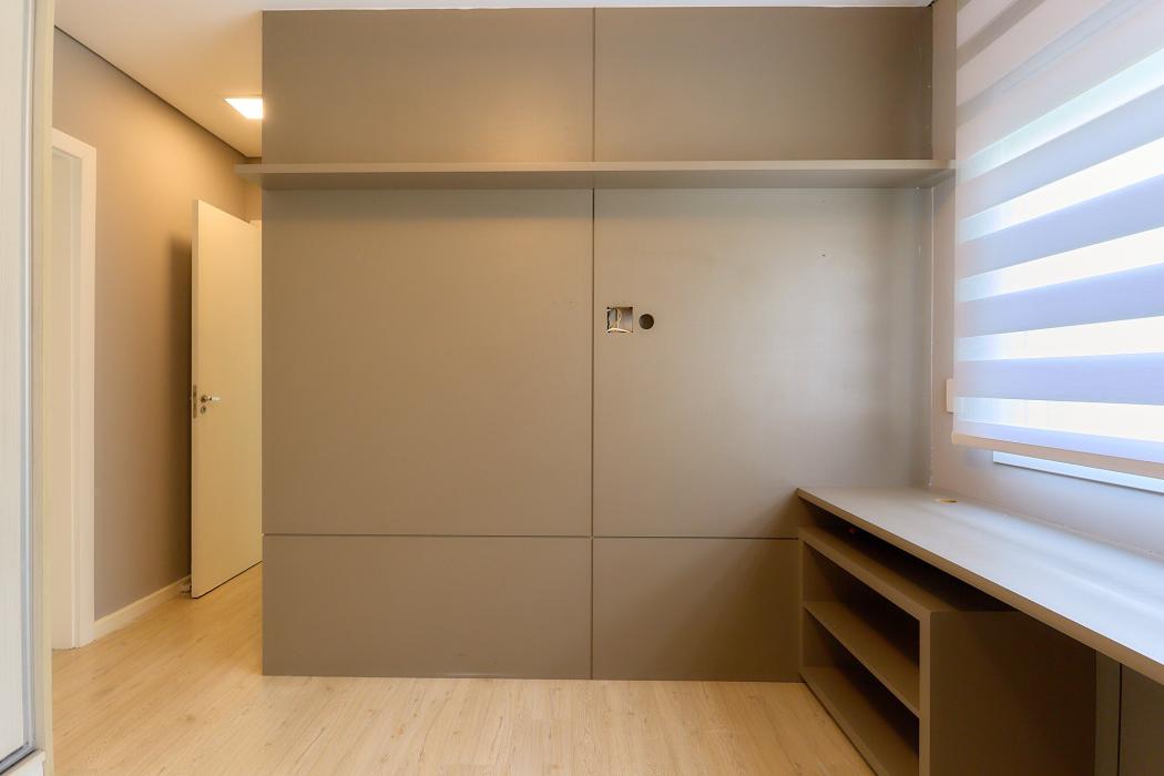 Apartamento no Quartier Água Verde –  4 quartos - 165m² de Área Externa Privativa