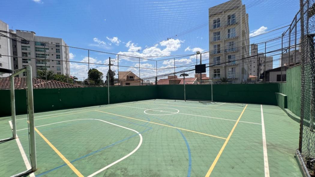 Apartamento com 3 dormitórios à venda por R$ 370.000,00 - Portão - Curitiba/PR