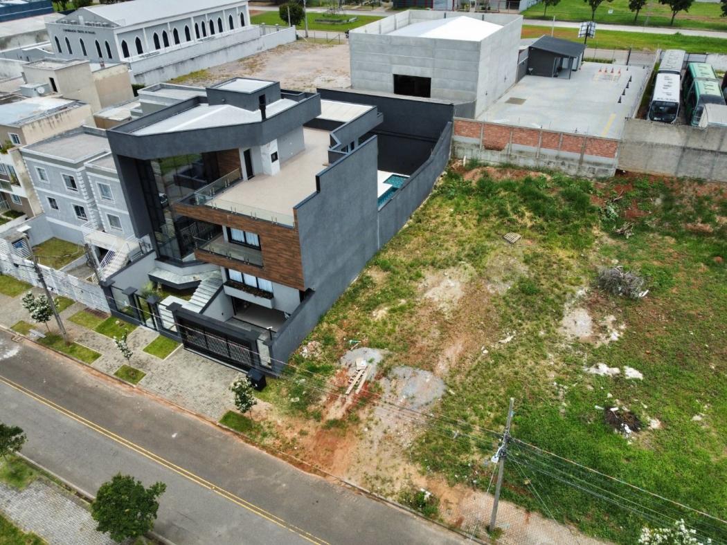 Terreno à venda por R$ 500.000 -Neoville - Curitiba/PR