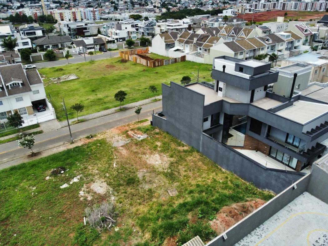 Terreno à venda por R$ 500.000 -Neoville - Curitiba/PR