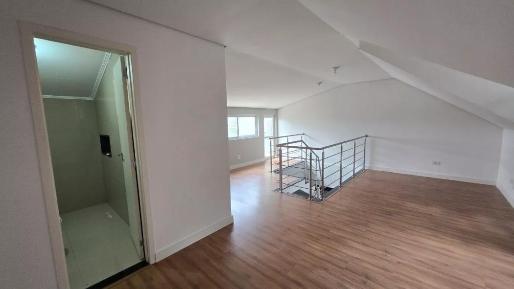 Sobrado para venda, 3 quarto(s),  Bacacheri, Curitiba