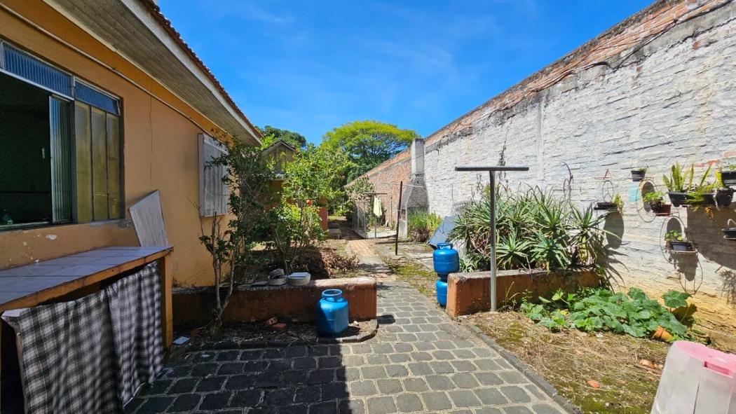 Terreno para venda,  Rebouças, Curitiba