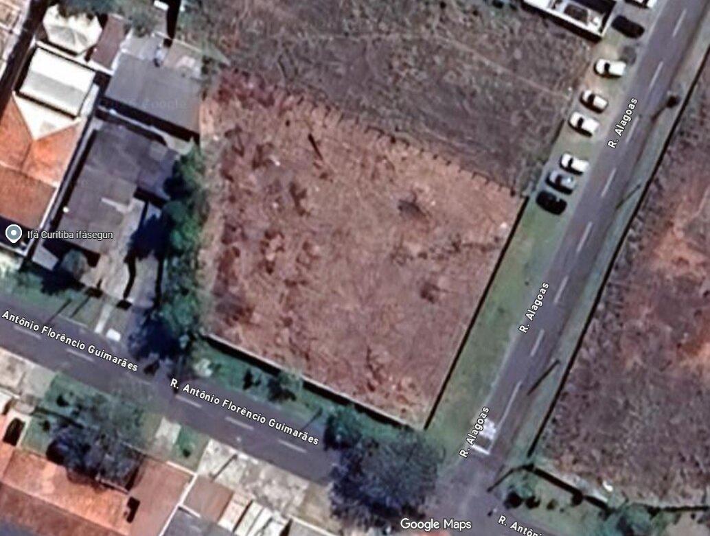 TERRENO � venda por R$ 2.700.000,00 no bairro S�o Domingos - S�O JOS� DOS PINHAIS / PR