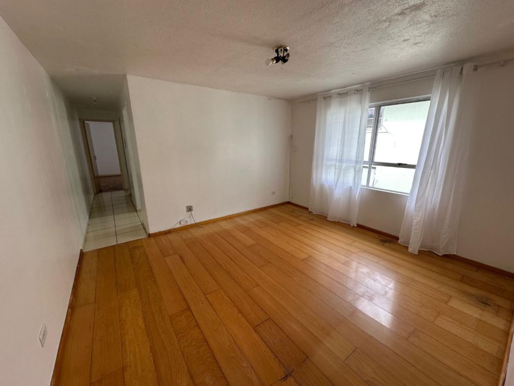Apartamento com 2 dormitórios à venda, 44 m² por R$ 220.000,00 - Campo Comprido - Curitiba/PR