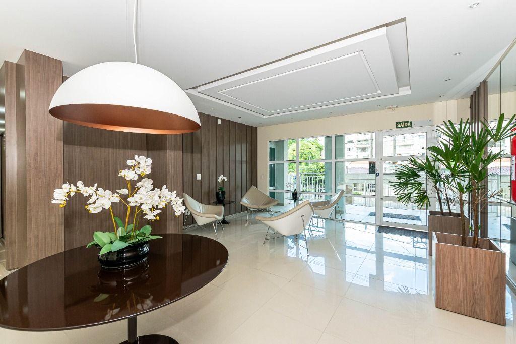 Cobertura com 3 dormitórios à venda, 172 m² por R$ 2.150.000,00 - Juvevê - Curitiba/PR