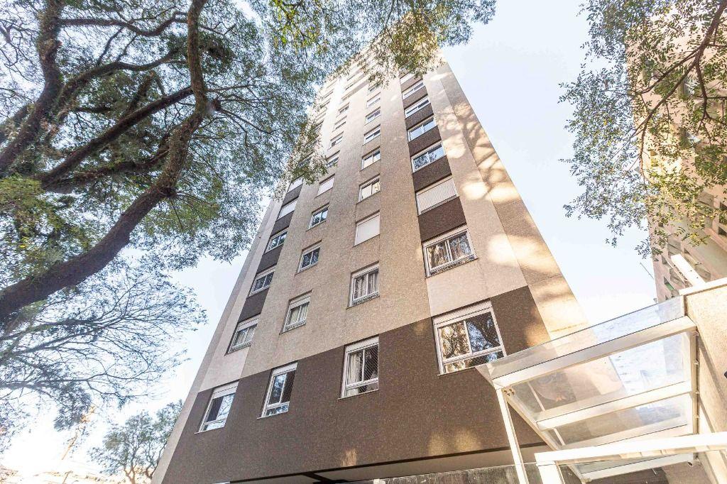 Apartamento com 3 dormitórios à venda, 80 m² por R$ 850.000,00 - Portão - Curitiba/PR