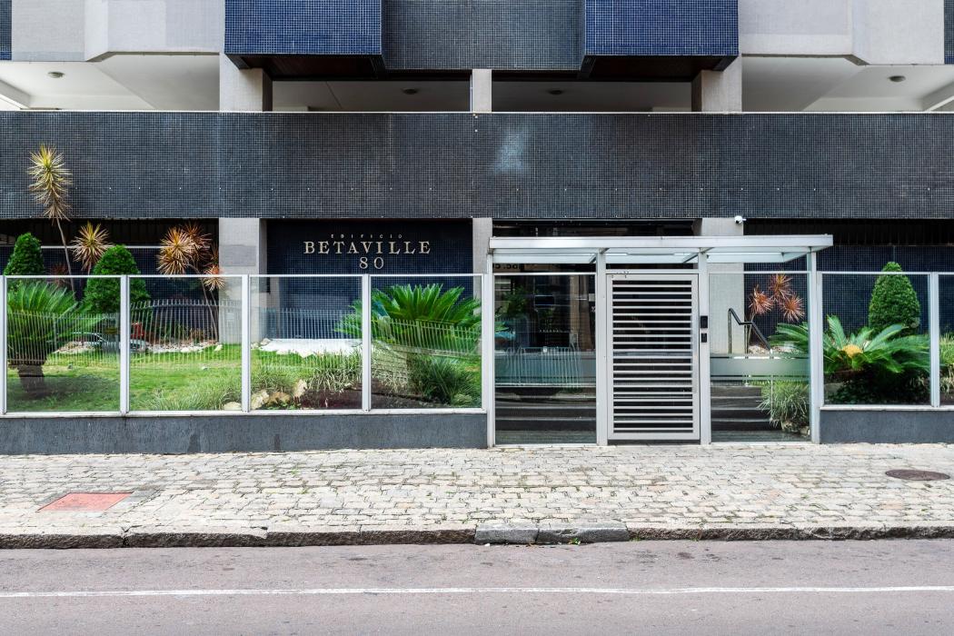 Apartamento com 3 quartos sendo 1 suite com 88 m² para Venda na Rua Atílio Bório, 80, Cristo Rei, Curitiba.