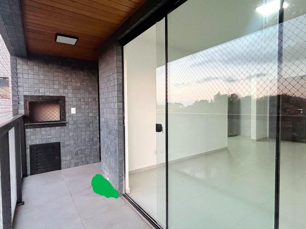 Apartamento com 2 dormitórios para alugar, 65 m² - Guaíra - Curitiba/PR