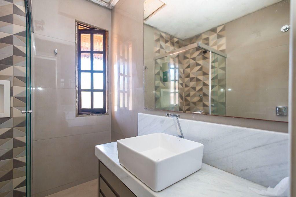 Sobrado com 3 dormitórios à venda, 80 m² por R$ 450.000,00 - Bairro Alto - Curitiba/PR