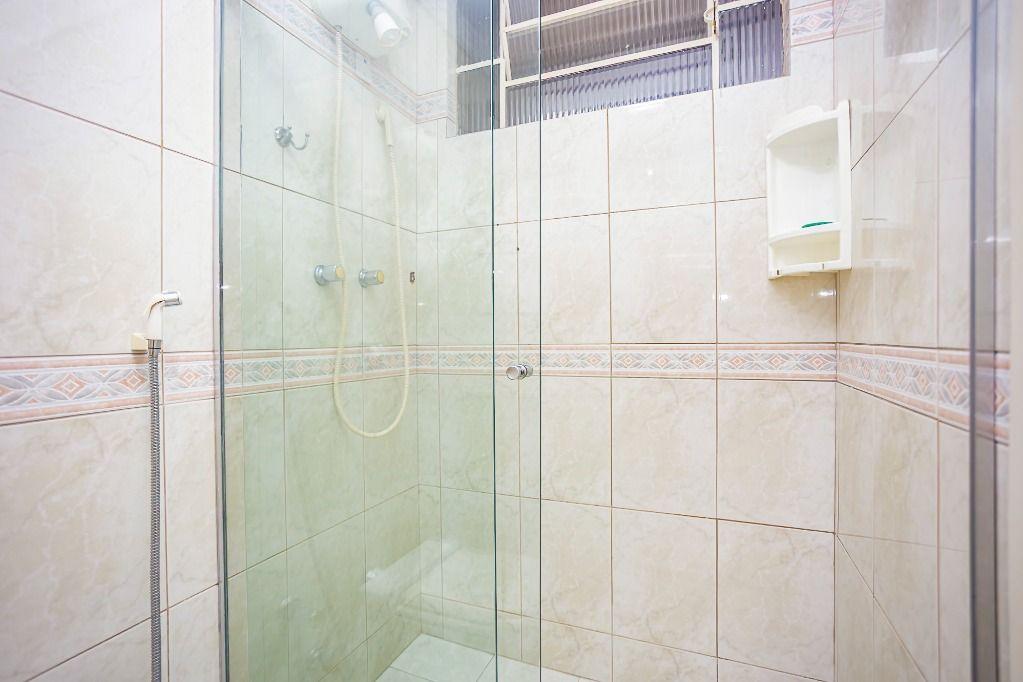 Apartamento com 3 dormitórios à venda, 126 m² por R$ 670.000,00 - Agua Verde - Curitiba/PR