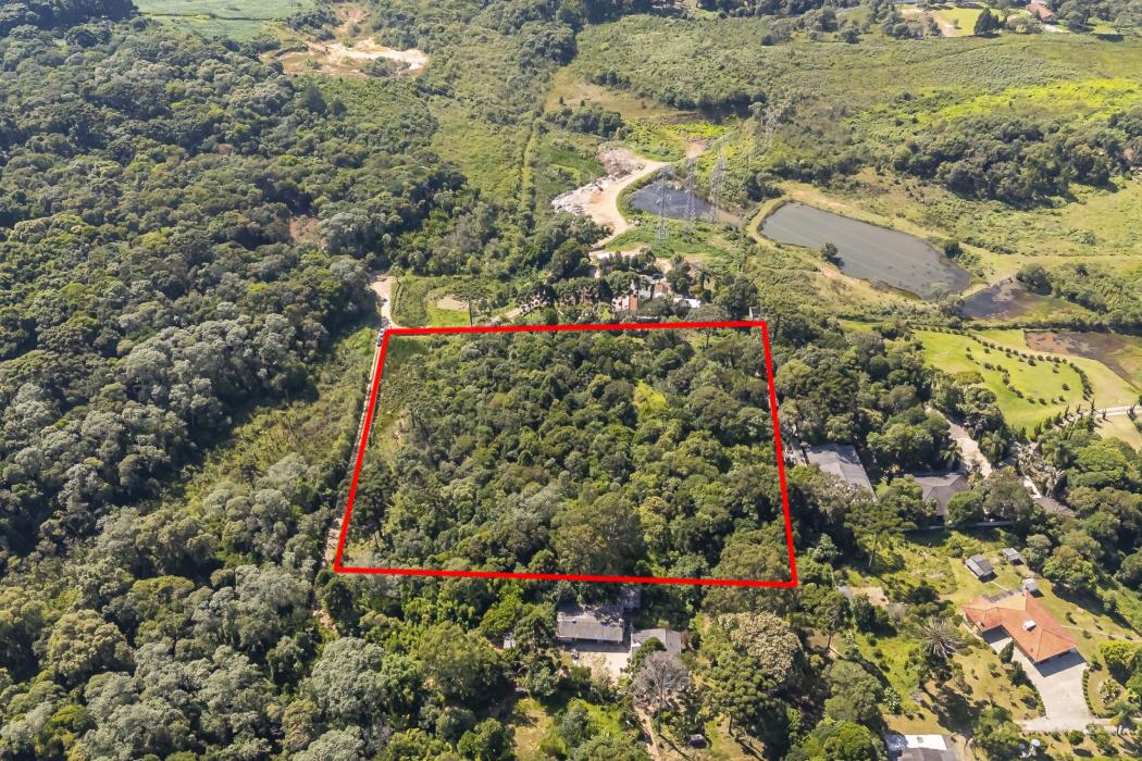 Área à venda, 19.625 m² por R$ 2.706.255 - Umbará - Curitiba/PR