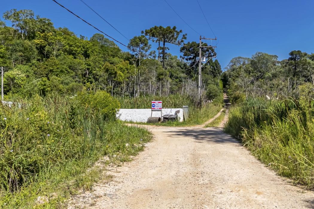 Área à venda, 19.625 m² por R$ 2.706.255 - Umbará - Curitiba/PR