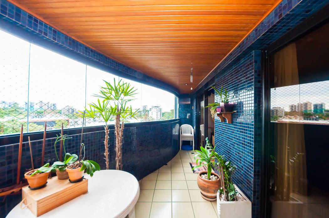 APARTAMENTO com 3 dormitórios à venda com 175.71m² por R$ 1.099.000,00 no bairro Cabral - CURITIBA / PR