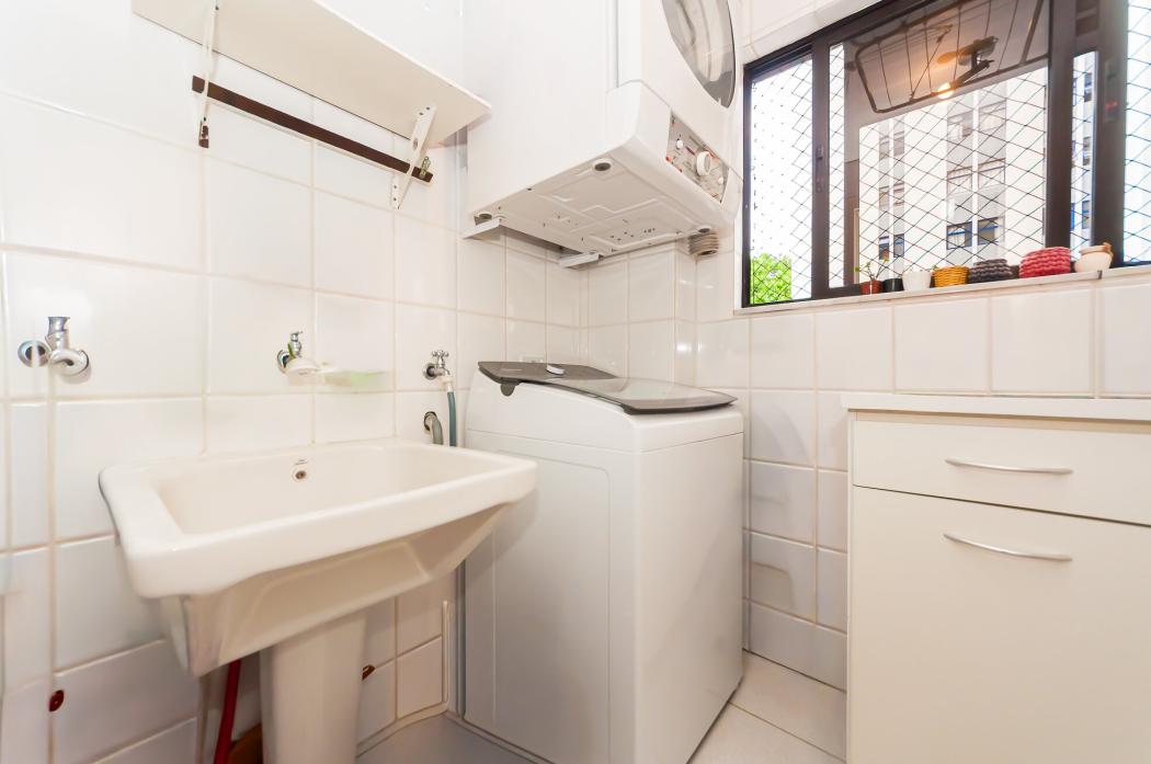 APARTAMENTO com 3 dormitórios à venda com 175.71m² por R$ 1.099.000,00 no bairro Cabral - CURITIBA / PR