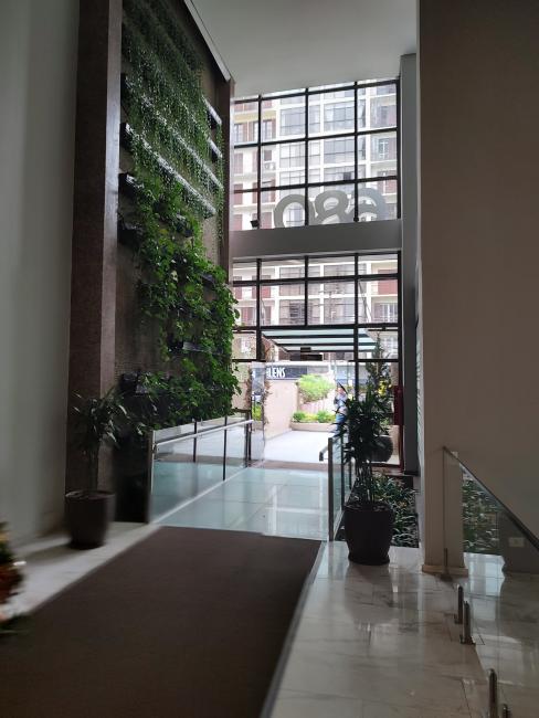 SALA COMERCIAL NO CENTRO DE CURITIBA