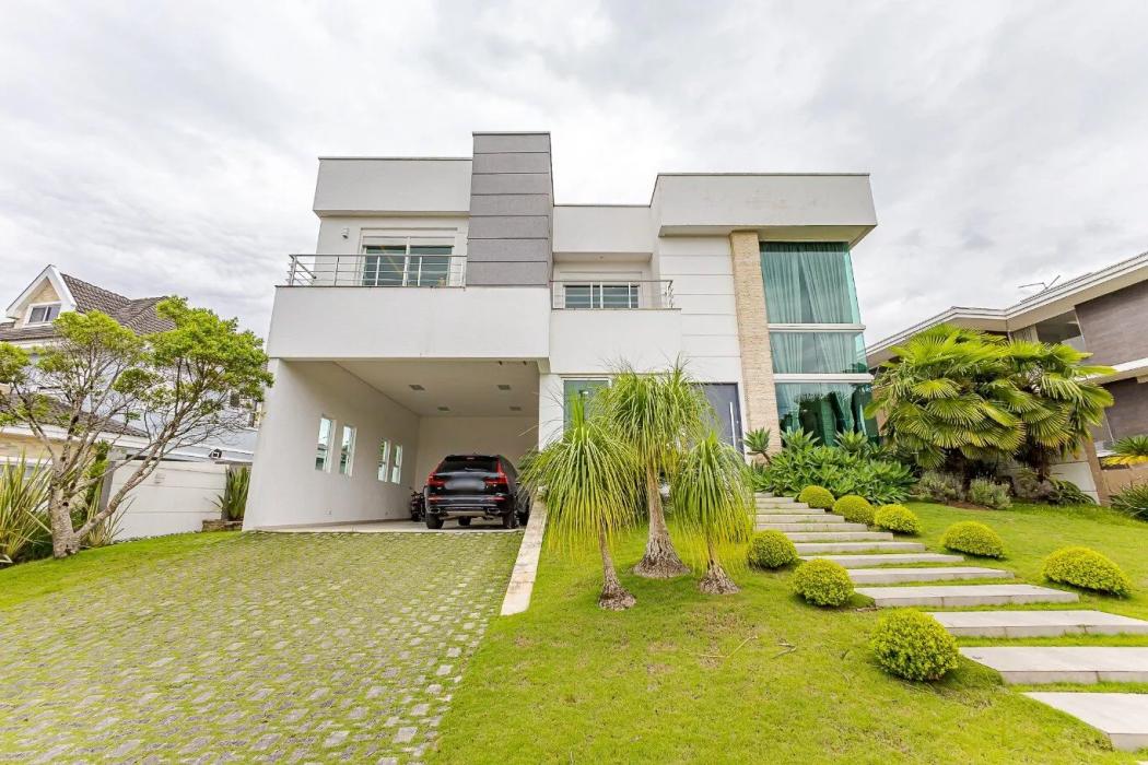 Casa para venda, 4 quarto(s),  Alphaville Graciosa, Pinhais
