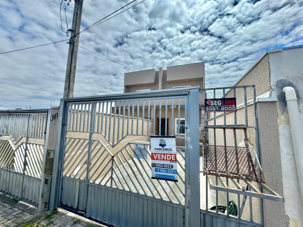 Sobrado proximo ao Parque semeador