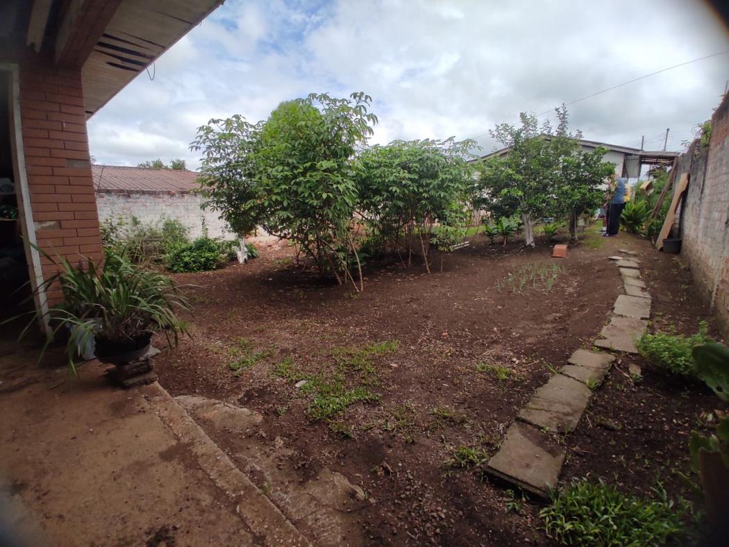 TERRENO 440M� S�O DIMAS COLOBO/PR