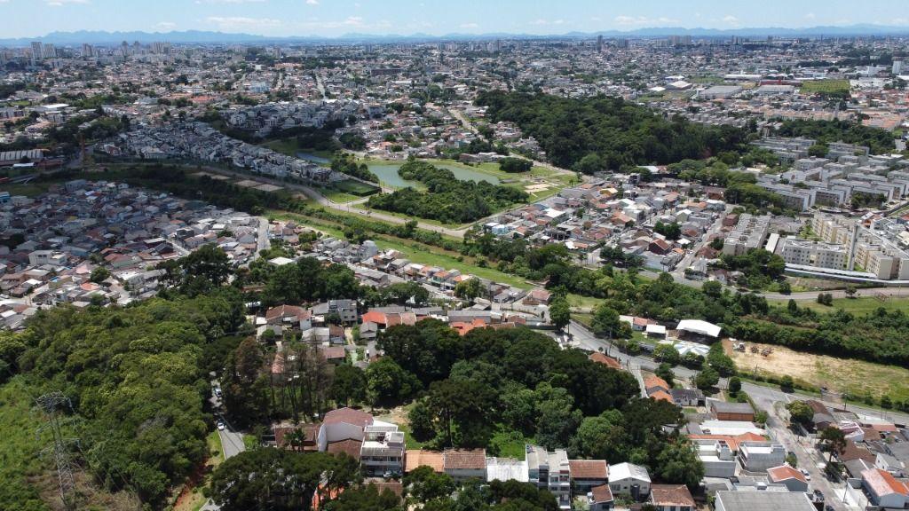 Terreno à venda, 8711 m² por R$ 4.500.000,00 - Campo Comprido - Curitiba/PR