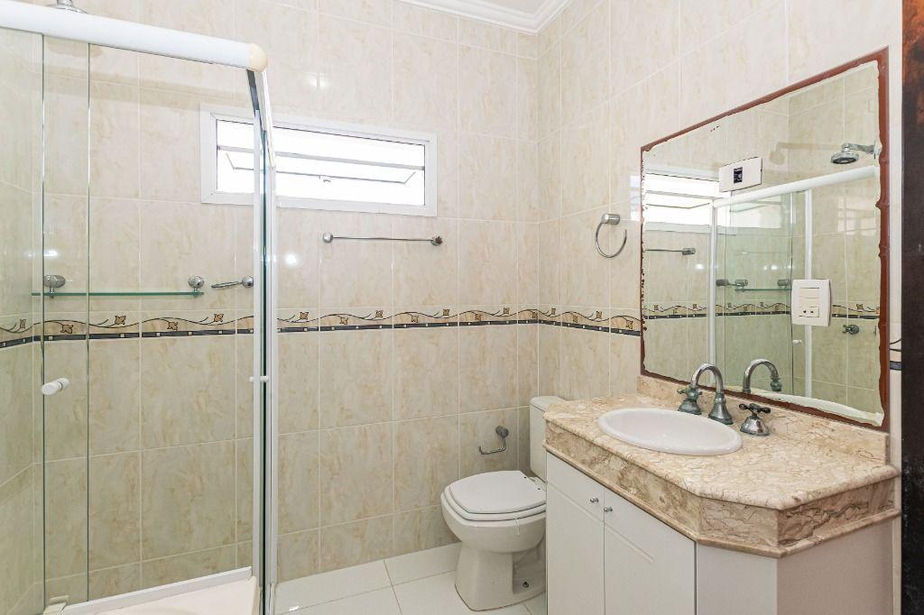 Sobrado com 3 dormitórios à venda, 205 m² por R$ 1.098.000,00 - Vl Izabel - Curitiba/PR