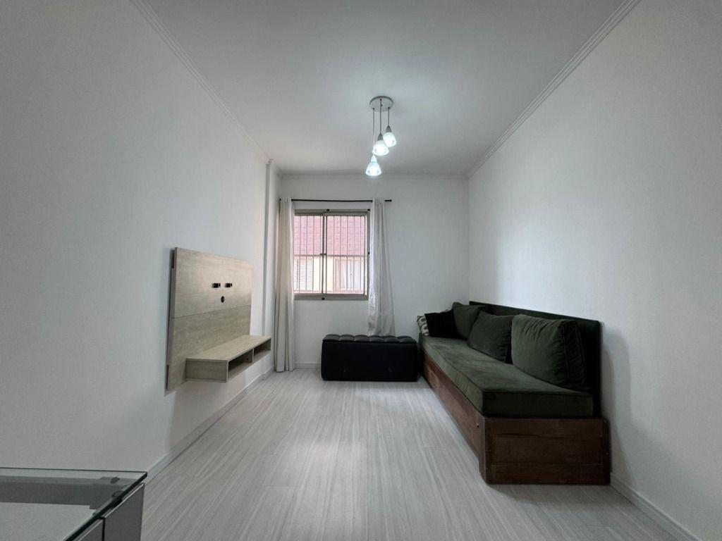 Apartamento com 2 dormitórios à venda, 60 m² por R$ 320.000,00 - Baeta Neves - São Bernardo do Campo/SP