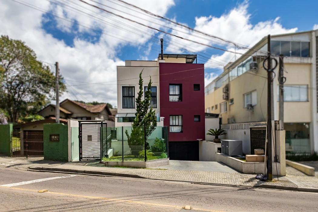 OPORTUNIDADE: APARTAMENTO COM 1 QUARTO, SALA & COZINHA INTEGRADA E AMPLO TERRAÇO – ECOVILLE