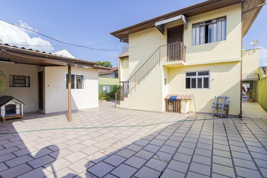 EXCELENTE OPORTUNIDADE: ESPAÇO COMERCIAL OU RESIDENCIAL NO ABRANCHES/BARREIRINHA!