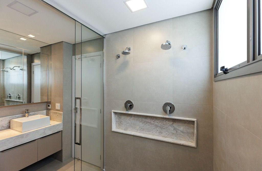 DESIGN CLEAN LINDO COM 3 SUÍTES e VISTA SHOW!