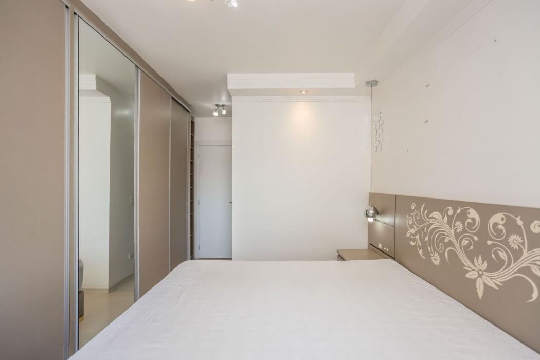 Apartamento com 3 dormitórios à venda, 119 m² por R$ 1.310.000,00 - Água Verde - Curitiba/PR