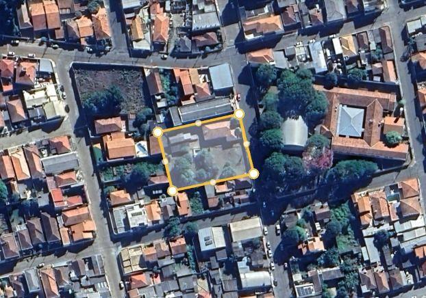 Casa com 4 dormitórios à venda, 340 m² por R$ 1.400.000,00 - Centro - Itararé/SP