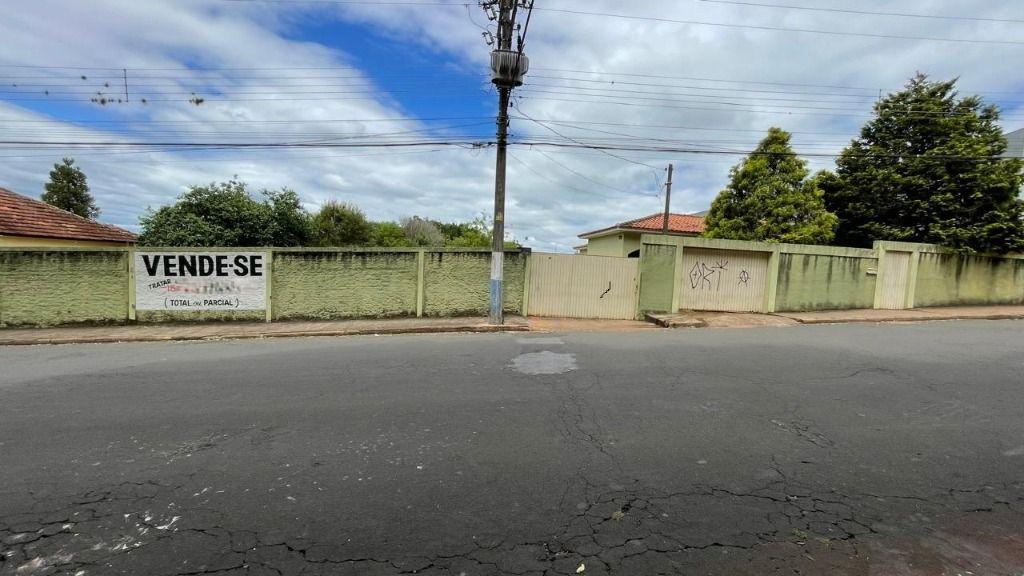 Casa com 4 dormitórios à venda, 340 m² por R$ 1.400.000,00 - Centro - Itararé/SP