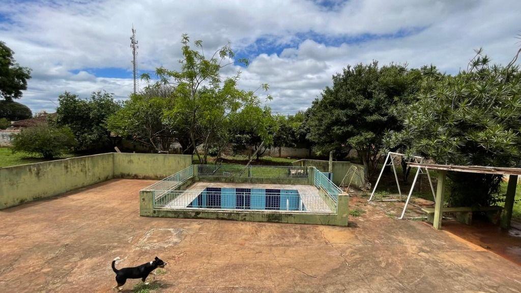 Casa com 4 dormitórios à venda, 340 m² por R$ 1.400.000,00 - Centro - Itararé/SP