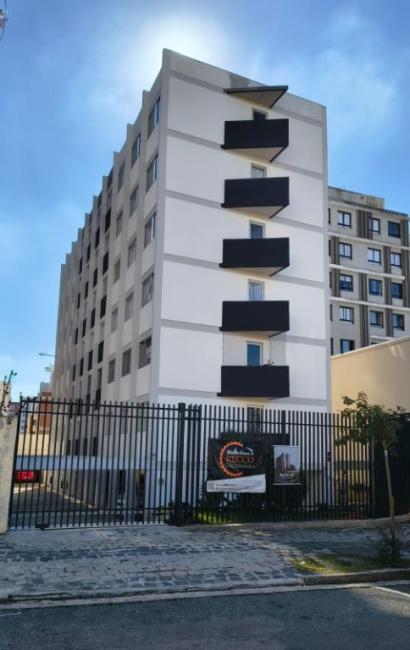 Apartamento com 3 dormitórios à venda, 98 m² por R$ 620.000,00 - Juvevê - Curitiba/PR