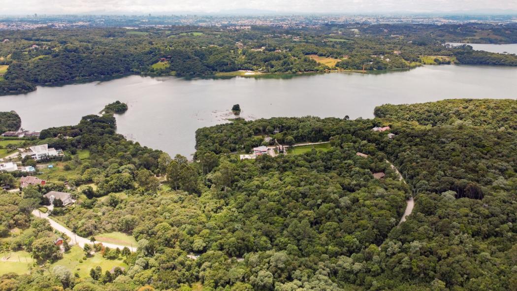 Terreno à venda, 8635 m² por R$ 720.000 - Vila David Antônio - Campo Largo/PR