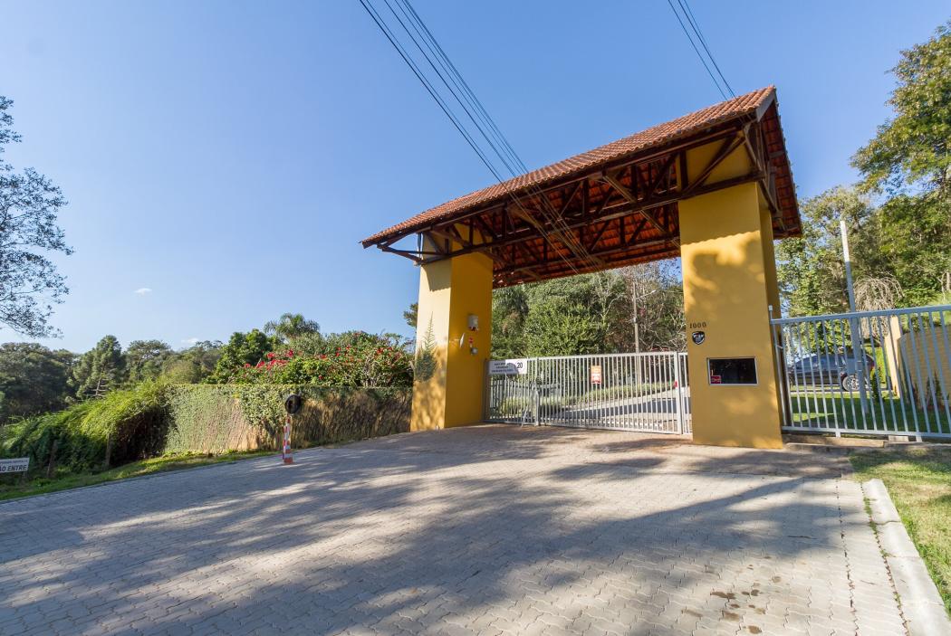 Terreno à venda, 8635 m² por R$ 720.000 - Vila David Antônio - Campo Largo/PR