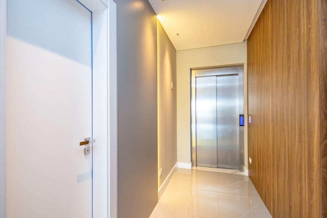Garden Suspenso com 198m2 - 3 suites mobiliado ao lado do Curitibano R$ 3.140.000,00