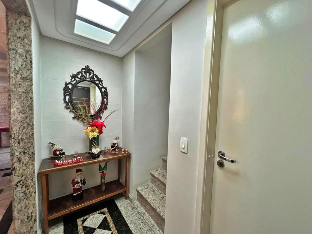 Sobrado com 3 dormitórios à venda, 79 m² por R$ 550.000,00 - Bairro Alto - Curitiba/PR