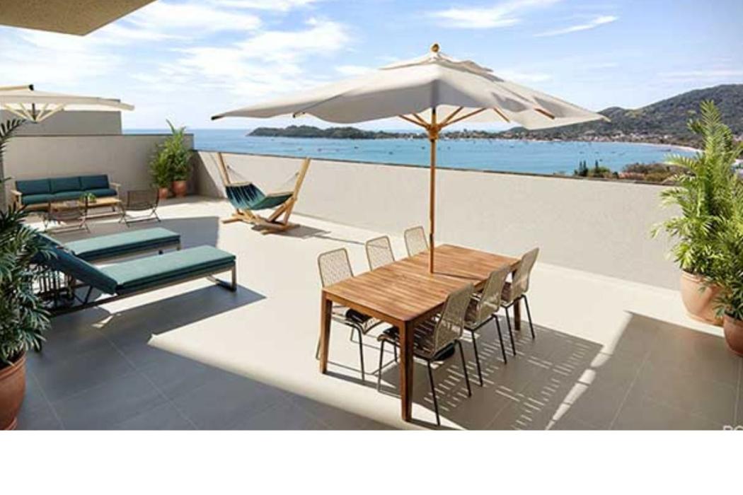 APARTAMENTO PENHA SC