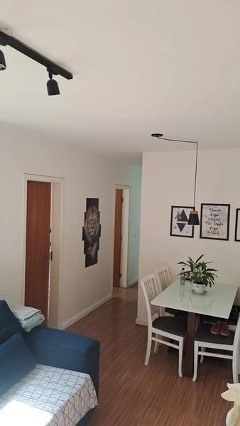 Apartamento 3 Dormitórios com vaga no Santa Cândida