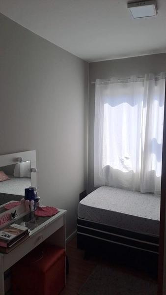 Apartamento 3 Dormitórios com vaga no Santa Cândida